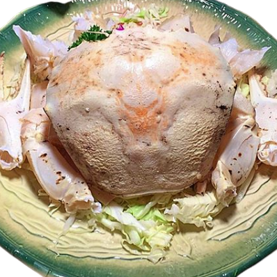 Live WA Crystal/Snow Crab