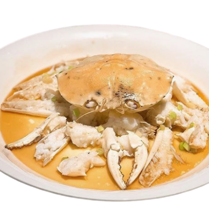 Live WA Crystal/Snow Crab