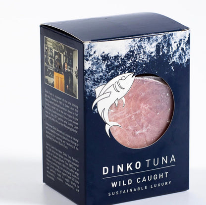 DINKO Southern Bluefin Tuna Akami Portion(frozen)